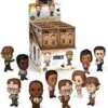 The Office Funko Mystery Minis
