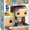 White Men Can't Jump: Billy Hoyle Funko Pop! Vinyl