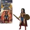 FUNKO DC Primal Age: Wonder Woman Savage World 6" Figure