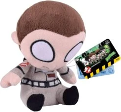 Ghostbusters Peter Venkman Funko Mopeez