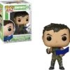 Fortnite: High Rise Assault Trooper Funko Pop! Vinyl