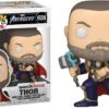 Marvel Gamerverse: Thor Funko POP! Vinyl