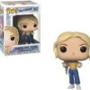 Marvel's Runaways: Karolina Funko Pop! Vinyl