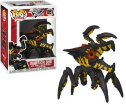 Starship Troopers - Warrior Bug Funko POP! Vinyl