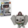 Disney: Fireman Dumbo Funko Pop! Vinyl