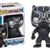 Captain America Civil War: Black Panther Funko POP! Vinyl