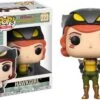 DC Comics Bombshells: Hawkgirl Funko Pop! Vinyl