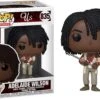 US: Adelaide Wilson W/ Chains & Fire Poker Funko Pop! Vinyl