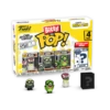 Minions Funko Bitty POP! 4-Pack Series 2