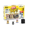 Minions Funko Bitty POP! 4-Pack Series 4