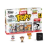Toy Story Funko Bitty POP! 4-Pack Series 1