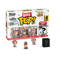 Toy Story Funko Bitty POP! 4-Pack Series 2