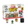 Toy Story Funko Bitty POP! 4-Pack Series 3