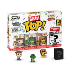 Toy Story Funko Bitty POP! 4-Pack Series 3