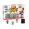 Toy Story Funko Bitty POP! 4-Pack Series 4