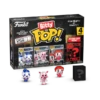 Five Nights At Freddy's: Funko Bitty POP! 4-Pack Series 1