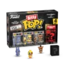 Five Nights At Freddy's: Funko Bitty POP! 4-Pack Series 4
