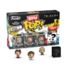 Friends: Funko Bitty POP! 4-Pack Series 1