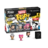 Friends: Funko Bitty POP! 4-Pack Series 3