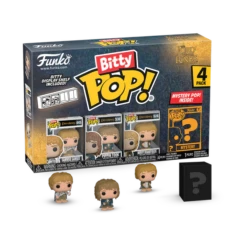 Lord Of The Rings Funko Bitty POP! 4-Pack Series 3