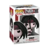 Fullmetal Alchemist: Envy Funko Pop! Vinyl