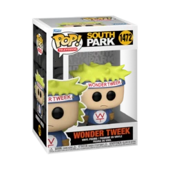 South Park: Wonder Tweek Funko Pop! Vinyl