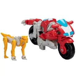 Transformers Rise Of The Beasts: Arcee & Cheetor Figure 2-Pack -Toys N Geeks Store 77f2ab4c e8da 462e 82bc 4484936afc51 67710
