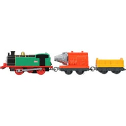 Fisher Price Thomas & Friends: Track Master - Gina -Toys N Geeks Store 7T 5MOK OAID 3