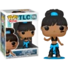 Rocks: TLC Left Eye W/ Chase Funko Pop! Vinyl