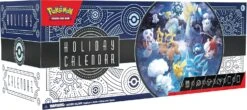 Pokemon TCG: 2023 Holiday Calendar