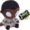 Ghostbusters Winston Zeddemore Funko Mopeez