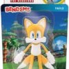 Bend 'Ems Sonic The Hedgehog: Tails