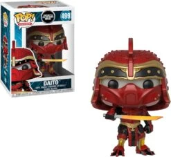 Ready Player One: Daito Funko Pop! Vinyl -Toys N Geeks Store 810yMQZy0YL. AC SL1500
