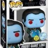 Marvel The Infinity Saga: Frost Giant Loki (Glow In The Dark) Funko Pop! Vinyl