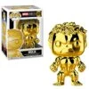 Marvel Studios 10th Anniversary: Hulk Gold Chrome Funko Pop! Vinyl