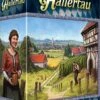 Hallertau Board Game - English
