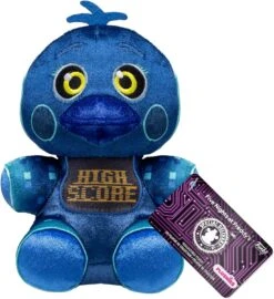 Five Nights At Freddy's: High Score Chica 7" Funko Plush