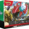 Pokemon TCG: Scarlet & Violet Paradox Rift – Build & Battle Stadium