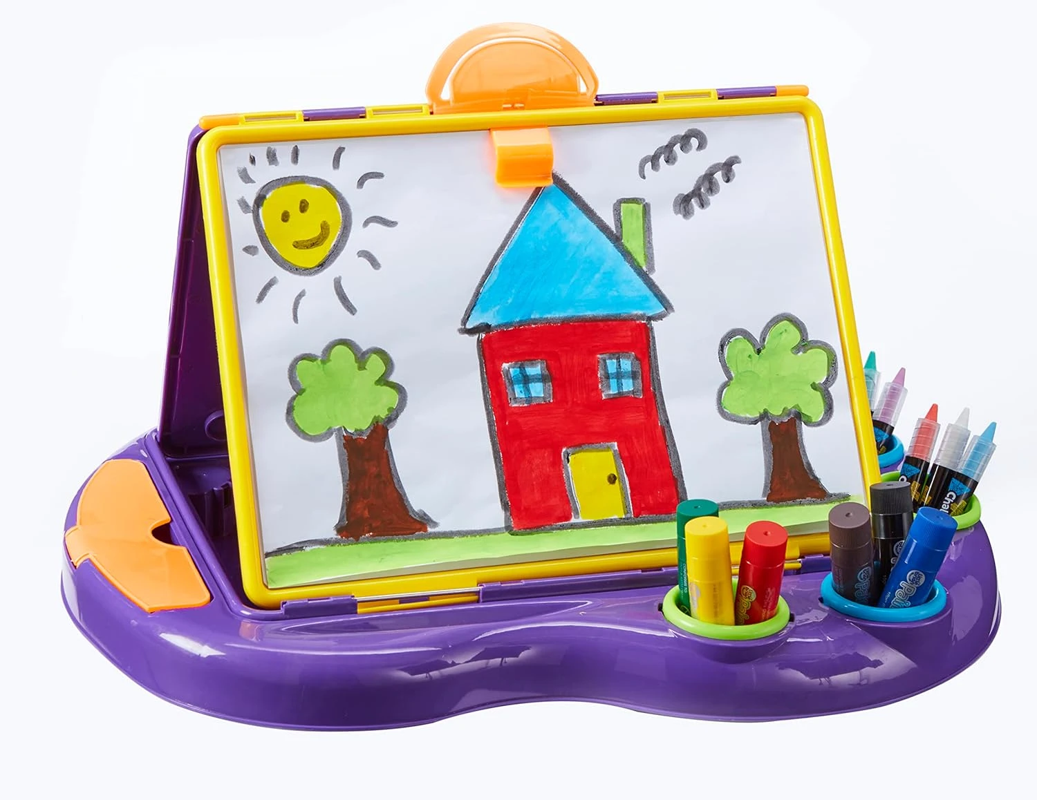 Little Brian Paint Sticks Classic Art Station 2 Little Brian Paint Sticks Classic Art Station - Image 2