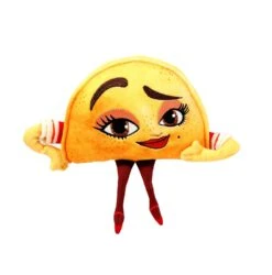 Sausage Party: Teresa The Taco 11" Plush