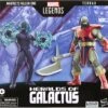 Marvel Legends Series Heralds Of Galactus 2-Pack