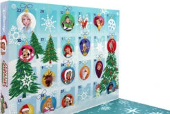 CARTAMUNDI Disney Game And Puzzle Advent Calendar -Toys N Geeks Store 81GNyAVnSKL. AC SL1500 500x 1e653321 54c7 46dc 951e db68ccfb79c2