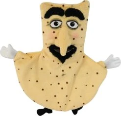 Sausage Party: Lavash 11" Plush