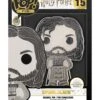 Harry Potter: Sirius Black Funko Pop! Pin