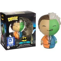 DC Batman: Two-Face (Legion Of Collectors) Funko Dorbz