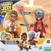 Hasbro Star Wars Young Jedi Adventures: Kai Brightstar & Taborr