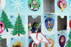 CARTAMUNDI Disney Game And Puzzle Advent Calendar -Toys N Geeks Store 81QCConoi2L. AC SL1500 500x 9969b11a ba55 4869 8fe3 9980dda995cb