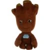 Guardians Of The Galaxy Vol 2: Talking Groot Clip-On 5" Plush