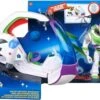 MATTEL Toy Story Galaxy Explorer Spacecraft