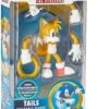 Sonic The Hedgehog 4" Buildable Figure: Tails W/ Ring